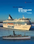 Cover: Silja Line - Lily Publications