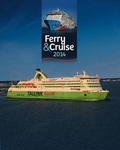 Cover: Ferry & Cruise 2014 - Lily Publications