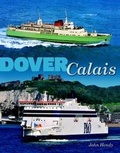 Cover: Dover Calais - Lily Publications