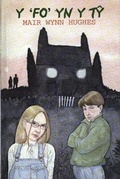 Cover: Fo yn y Ty, Y - Gwasg Pantycelyn