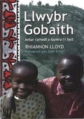 Cover: Llwybr Gobaith - Gwasg Pantycelyn
