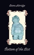 Cover: Bottom of the List - BeWrite Books