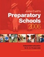Cover: Preparatory Schools 2006 - John Catt Educational Ltd