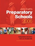 Cover: Preparatory Schools 2006 - John Catt Educational Ltd