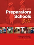 Cover: Preparatory Schools - John Catt Educational Ltd