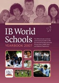 Cover: IB World Schools Yearbook 2007 - John Catt Educational Ltd