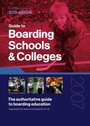 Cover: Guide to Boarding Schools and Colleges 2007/08 - John Catt Educational Ltd
