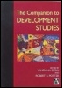 Cover: The Companion to Development Studies - Hodder Arnold