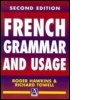 Bild: French Grammar and Usage, 2Ed - Hodder Arnold