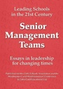 Cover: Senior Management Teams - John Catt Educational Ltd