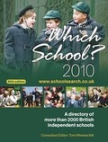 Cover: Which School? - John Catt Educational Ltd