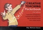 Cover: Creative Teaching Pocketbook - Teachers' Pocketbooks