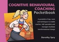 Enlarge image Cover: Cognitive Behavioural Coaching Pocketbook - Management Pocketbooks