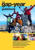 Cover: Gap-year Guidebook 2010 - John Catt Educational Ltd