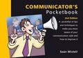 Cover: Communicator's Pocketbook - Management Pocketbooks