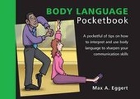 Enlarge image Cover: Body Language Pocketbook - Management Pocketbooks