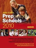 Cover: John Catt's Preparatory Schools 2010 - John Catt Educational Ltd