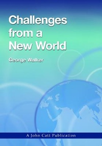 Enlarge image Cover: Challenges from a New World - John Catt Educational Ltd