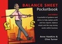 Cover: Balance Sheet Pocketbook - Management Pocketbooks
