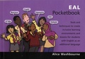 Cover: EAL Pocketbook - Teachers' Pocketbooks