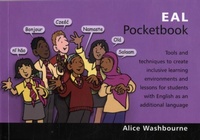 Enlarge image Cover: EAL Pocketbook - Teachers' Pocketbooks