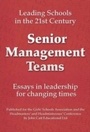 Cover: Senior Management Teams - John Catt Educational Ltd