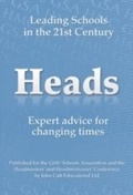 Cover: Heads - John Catt Educational Ltd
