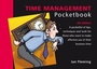 Cover: Time Management Pocketbook - Management Pocketbooks