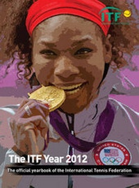 Abbildung von: ITF Year 2012 - International Tennis Federation