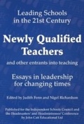 Cover: Newly Qualified Teachers - John Catt Educational Ltd