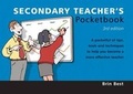 Cover: Secondary Teacher's Pocketbook: 3rd Edition - Teachers' Pocketbooks