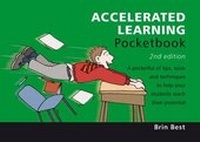 Enlarge image Cover: Accelerated Learning Pocketbook - Teachers' Pocketbooks