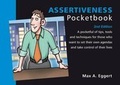 Cover: Assertiveness Pocketbook: 2nd Edition - Management Pocketbooks