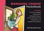 Cover: Managing Change Pocketbook: 3rd Edition - Management Pocketbooks