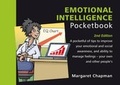 Cover: Emotional Intelligence Pocketbook: 2nd Edition - Management Pocketbooks