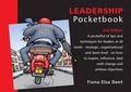 Cover: Leadership Pocketbook - Management Pocketbooks