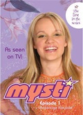 Cover: Mysti - Imagineire Ltd