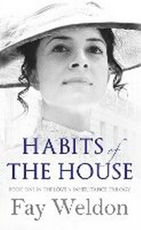 Enlarge image Cover: Habits of the House - Head of Zeus