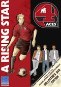Cover: A Rising Star - Imagineire Ltd
