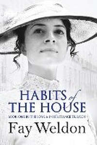 Enlarge image Cover: Habits of the House - Head of Zeus