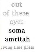 Cover: Out of These Eyes - Living Time Press