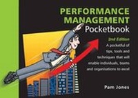 Enlarge image Cover: Performance Management Pocketbook - Management Pocketbooks