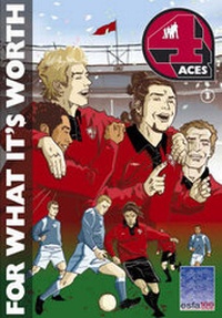 Enlarge image Cover: For What it's Worth - Imagineire Ltd