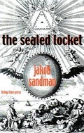 Cover: The Sealed Locket - Living Time Press