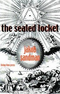 Enlarge image Cover: The Sealed Locket - Living Time Press