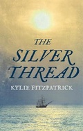 Cover: The Silver Thread - Head of Zeus