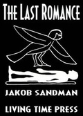 Cover: The Last Romance - Living Time Press
