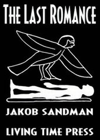 Enlarge image Cover: The Last Romance - Living Time Press