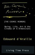 Cover: The Cosmic Mirror - Living Time Press