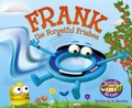 Cover: Frank the Forgetful Frisbee - Imagineire Ltd